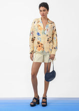 Load image into Gallery viewer, MOMENT SHORTS BUTTER YELLOW ARPYES