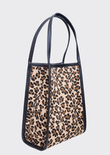 Load image into Gallery viewer, In The Name Tall Tote Animal Natural Elena Athanasiou
