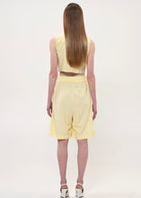 Load image into Gallery viewer, VEST YELLOW BOOM
