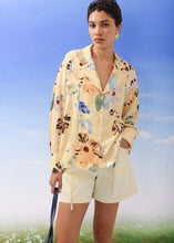 Load image into Gallery viewer, MOMENT SHORTS BUTTER YELLOW ARPYES
