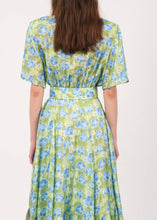 Load image into Gallery viewer, WEEKEND LONG DRESS ARPYES
