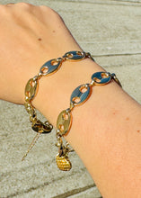 Load image into Gallery viewer, CHAIN BRACELET GOLD
