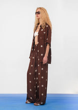 Load image into Gallery viewer, DAISY PANTS BROWN ARPYES
