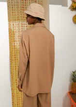 Load image into Gallery viewer, LUSH SHIRT BROWN ARPYES
