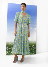 Load image into Gallery viewer, WEEKEND LONG DRESS ARPYES
