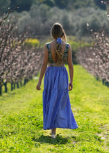 Load image into Gallery viewer, CELESTE DRESS MADAME SHOUSHOU
