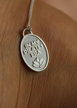 Load image into Gallery viewer, In My Pilates Era Necklace NORTH &amp; SOUTH JEWELRY
