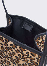 Load image into Gallery viewer, In The Name Tall Tote Animal Natural Elena Athanasiou
