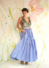Load image into Gallery viewer, CELESTE DRESS MADAME SHOUSHOU
