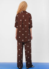 Load image into Gallery viewer, DAISY PANTS BROWN ARPYES
