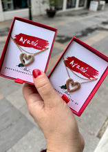 Φόρτωση εικόνας στο εργαλείο προβολής Συλλογής, Valentina Κολιέ
