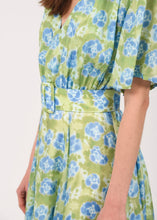 Load image into Gallery viewer, WEEKEND LONG DRESS ARPYES
