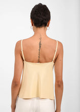 Load image into Gallery viewer, MELLOW TOP BUTTER YELLOW ARPYES
