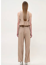 Load image into Gallery viewer, PANTS BEIGE BOOM
