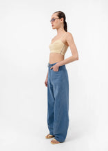 Load image into Gallery viewer, MELLOW BRA BUTTER YELLOW ARPYES
