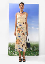 Load image into Gallery viewer, MELLOW TOP BUTTER YELLOW ARPYES
