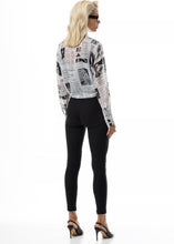 Load image into Gallery viewer, NIKA SHIRT A PIECE OF ME
