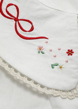 Load image into Gallery viewer, OLGA SHIRT PALOMAS Y MARGARITAS
