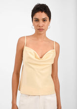 Load image into Gallery viewer, MELLOW TOP BUTTER YELLOW ARPYES

