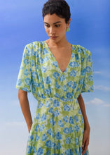 Load image into Gallery viewer, WEEKEND LONG DRESS ARPYES
