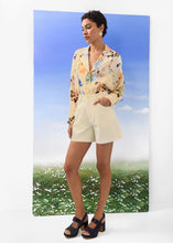 Load image into Gallery viewer, MOMENT SHORTS BUTTER YELLOW ARPYES

