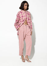 Load image into Gallery viewer, CLASIC PANTS PINK MILKWHITE
