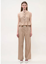 Load image into Gallery viewer, PANTS BEIGE BOOM
