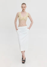 Load image into Gallery viewer, ROSA BRALETTE BANANA SUNSETGO
