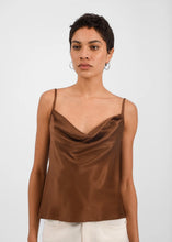 Load image into Gallery viewer, MELLOW TOP BROWN ARPYES
