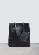 Load image into Gallery viewer, Rebel Tote Bag Black Elena Athanasiou
