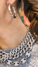 Load image into Gallery viewer, The Hoops (size 35mm)
